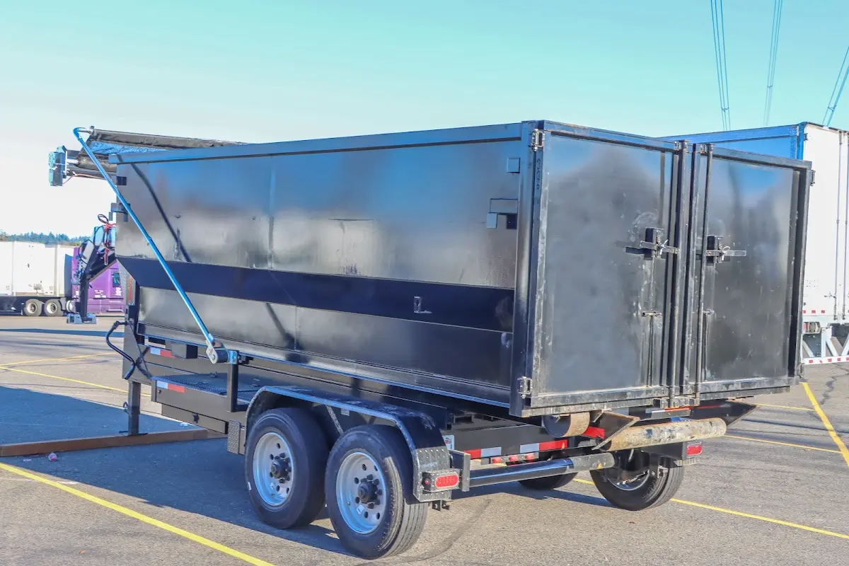 Dumpster Rental services in Skippack, PA